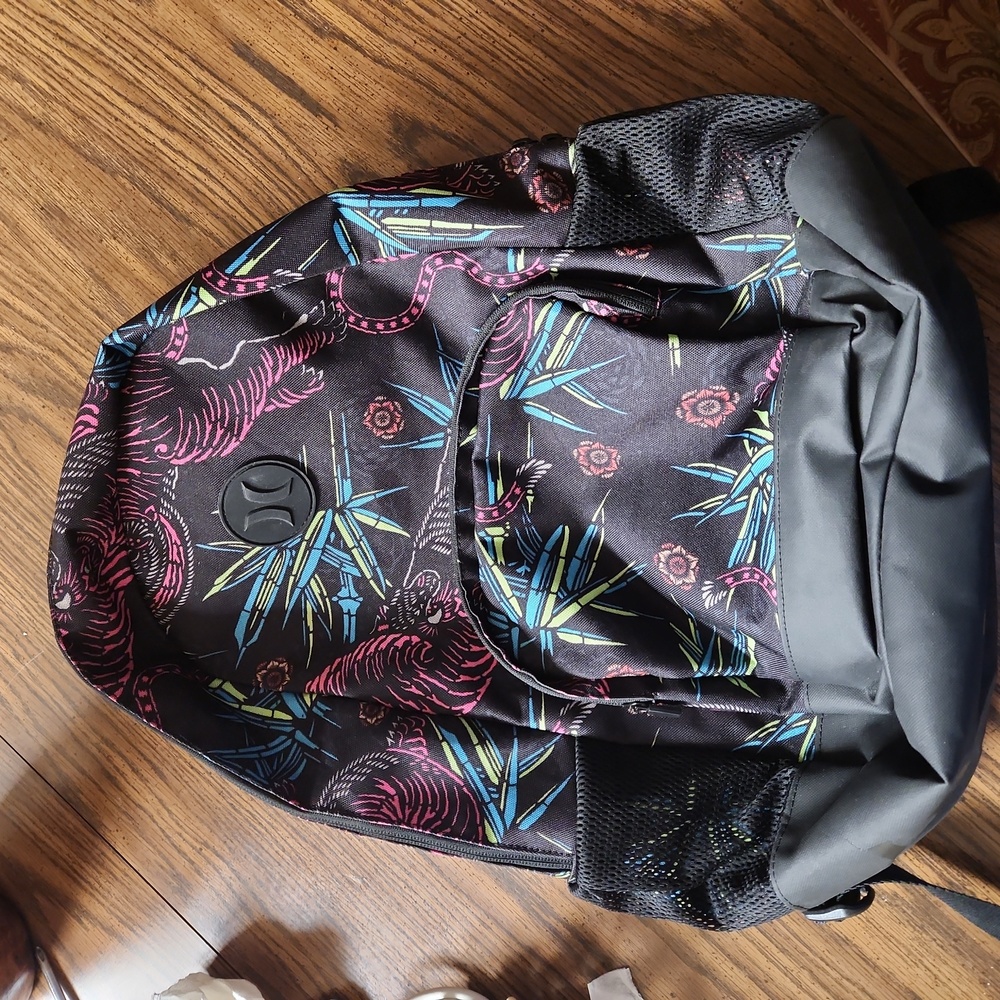 Hurley Backpack